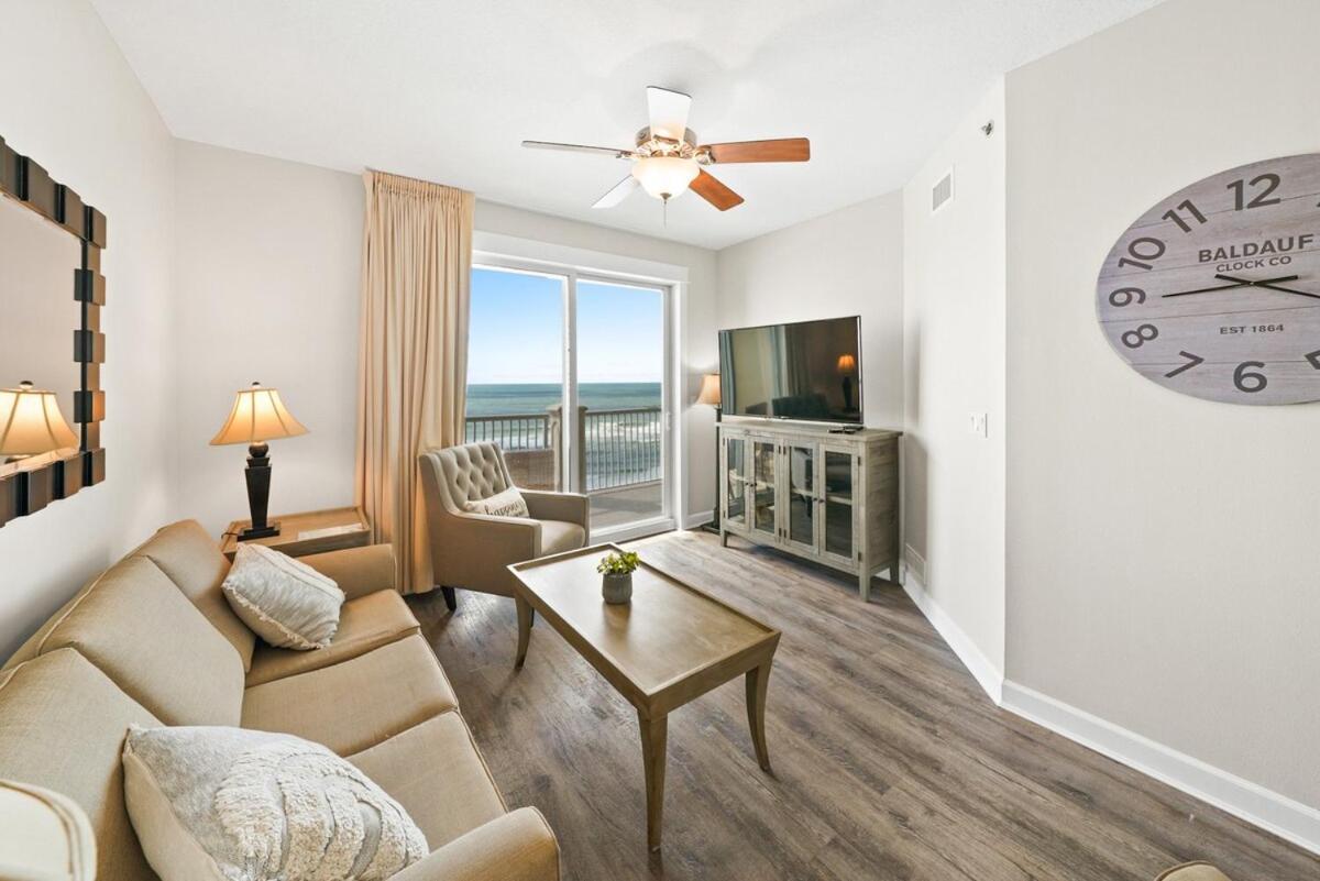 Grand Panama 1405 Apartment Panama City Beach