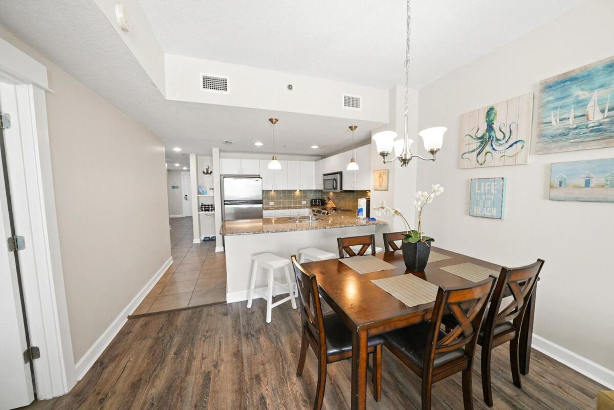 Apartment Grand Panama 1405 Panama City Beach