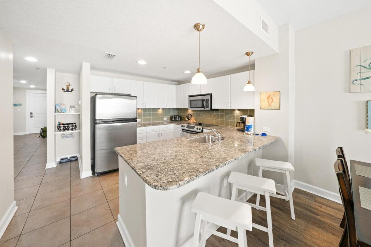 Apartment Grand Panama 1405