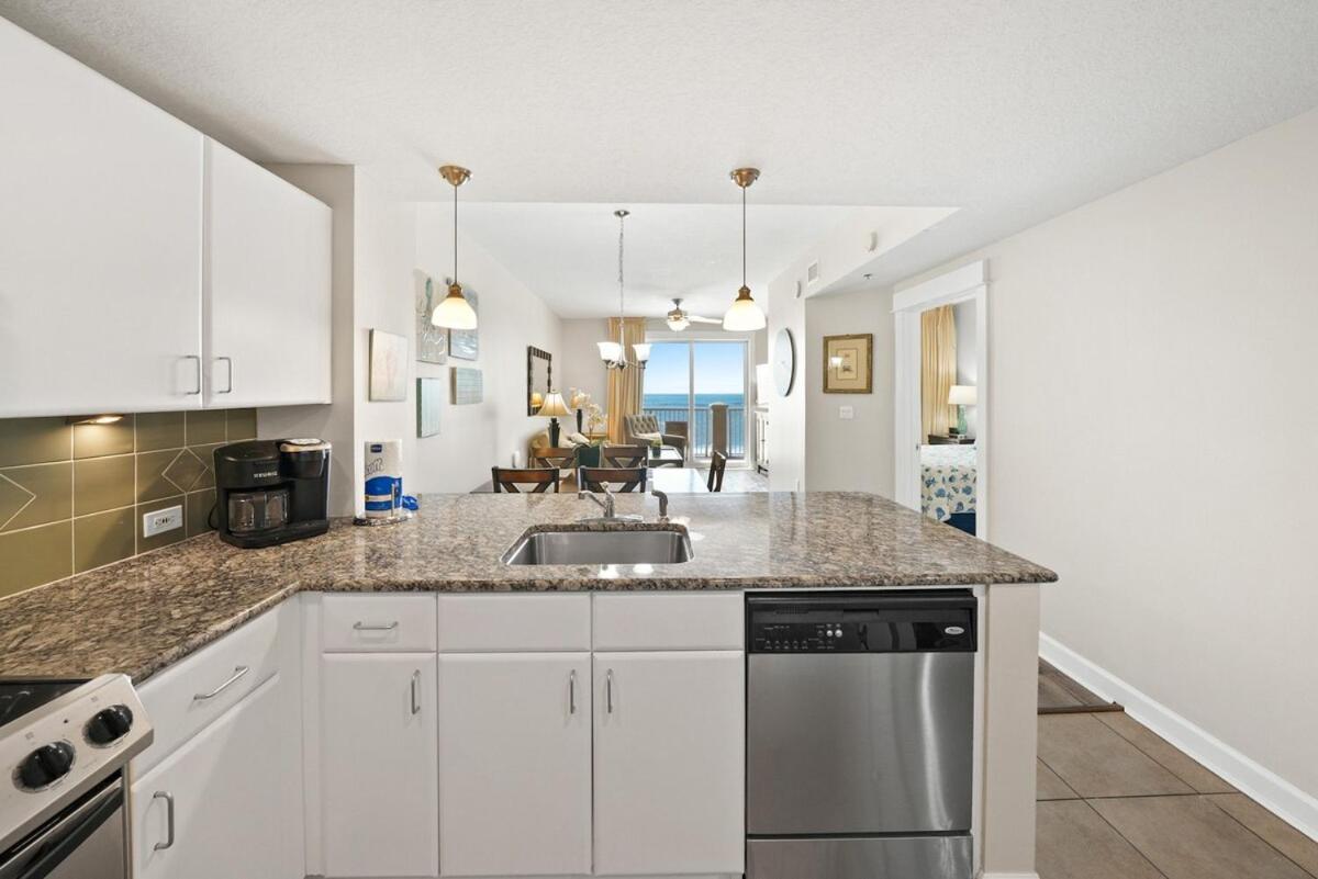 Apartment Grand Panama 1405 Panama City Beach