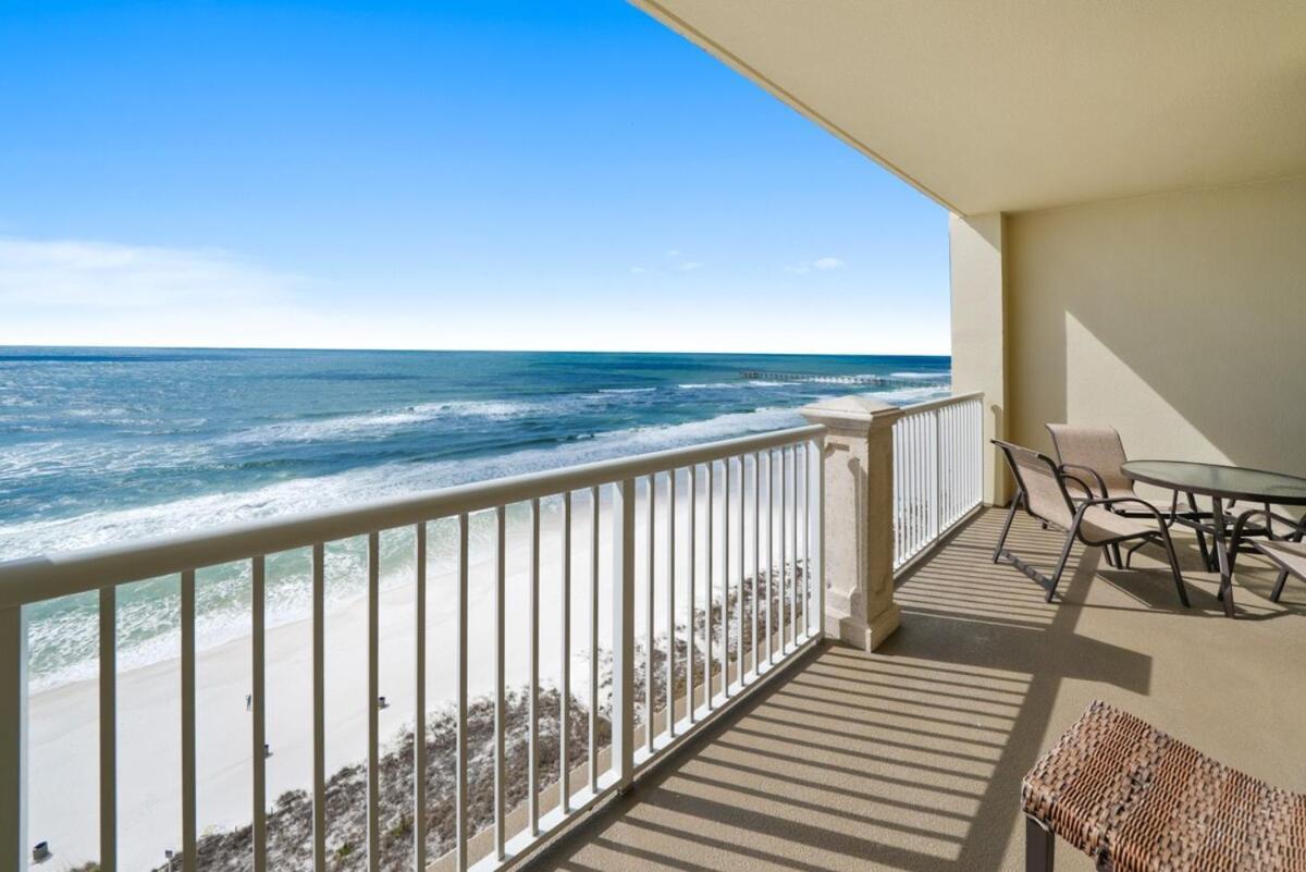 Apartment Grand Panama 1405 Panama City Beach