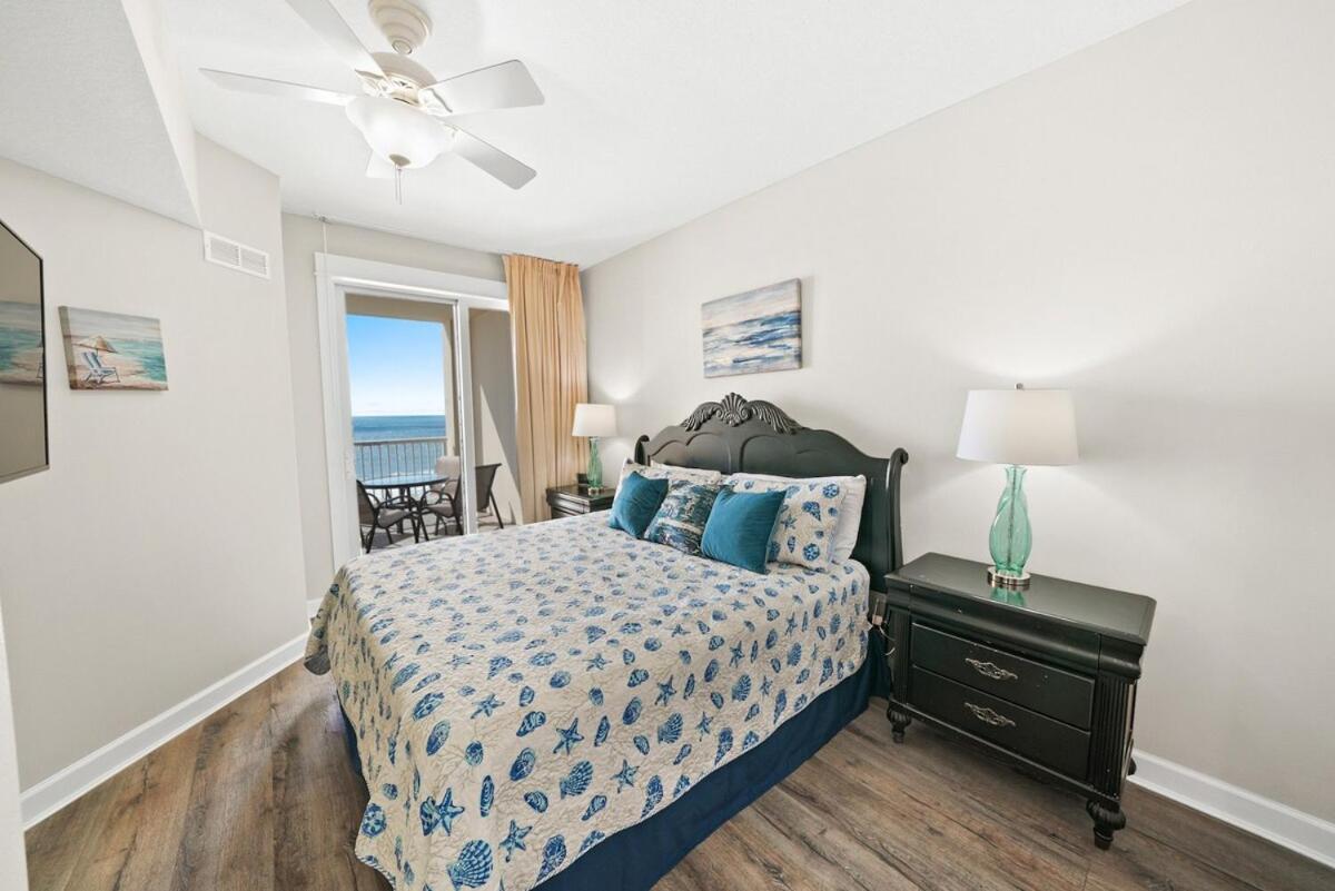 Apartment Grand Panama 1405