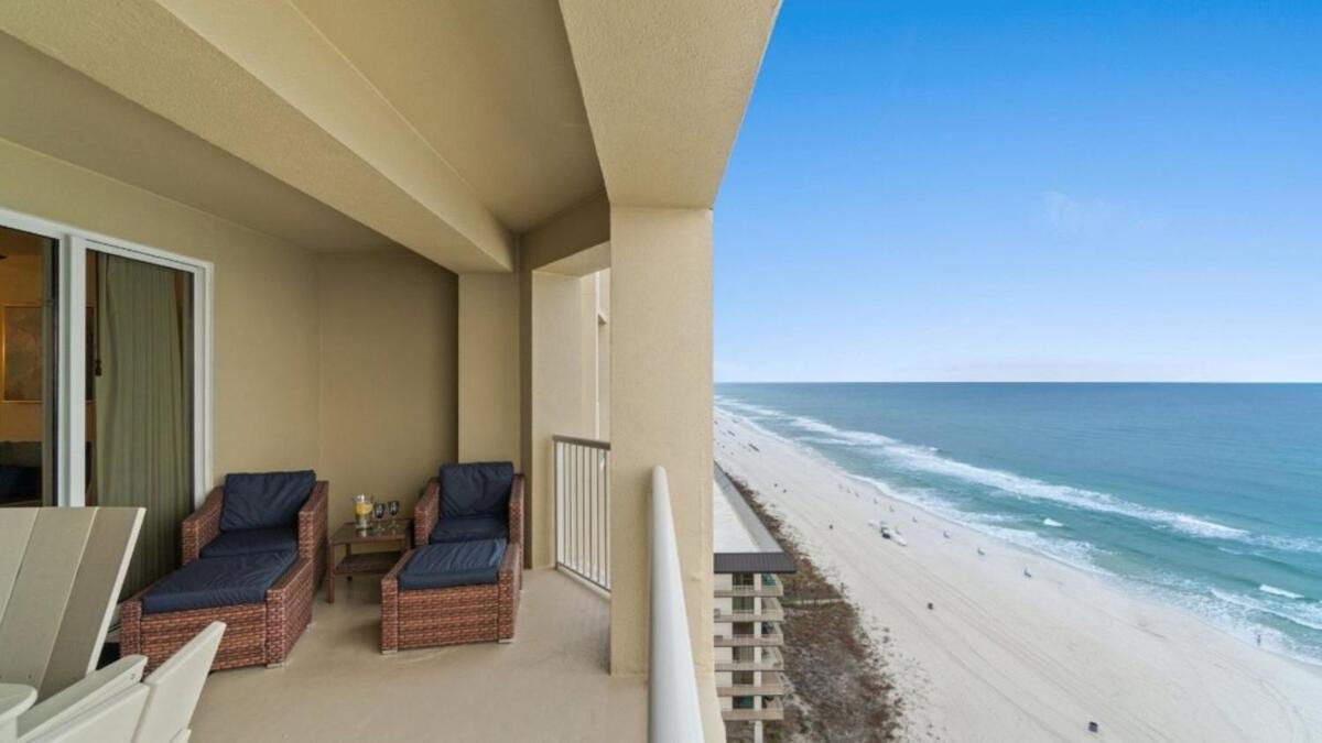 Grand Panama 1307 Apartment Panama City Beach