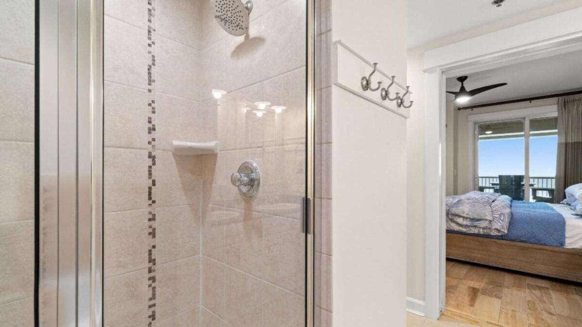 Apartment Grand Panama 1307