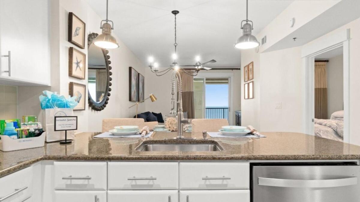 Apartment Grand Panama 1307 Panama City Beach