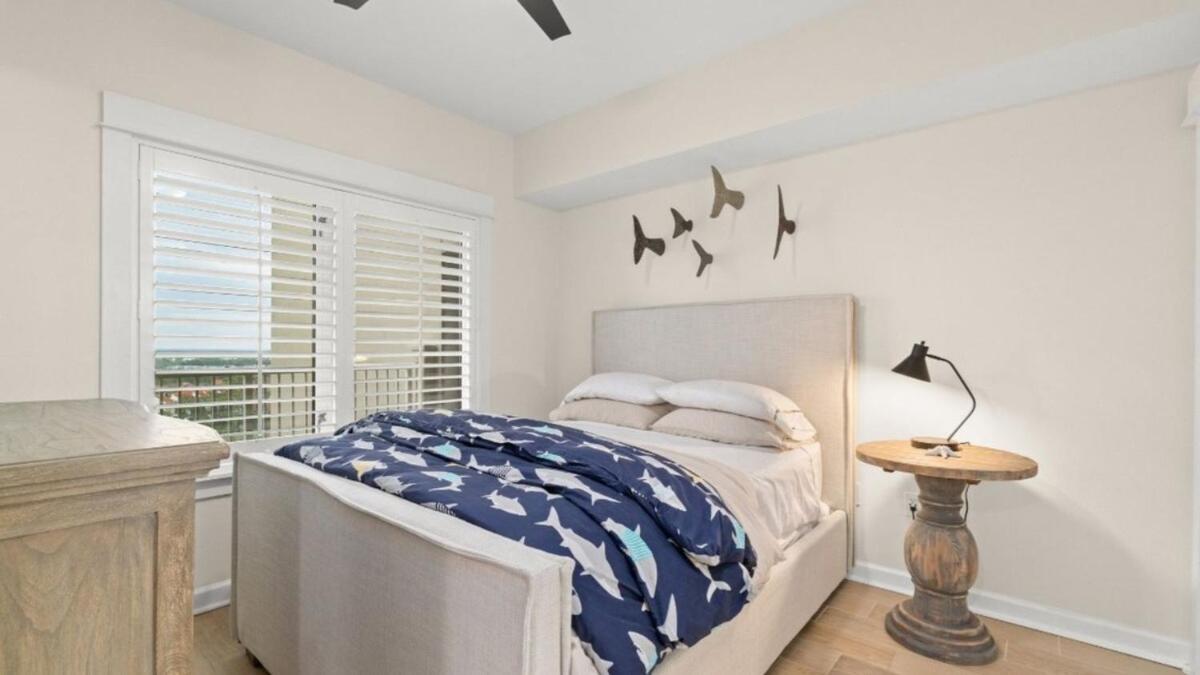 Apartment Grand Panama 1307