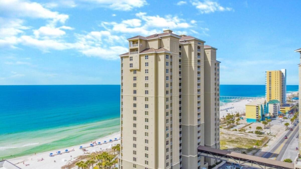 Apartment Grand Panama 1307 *