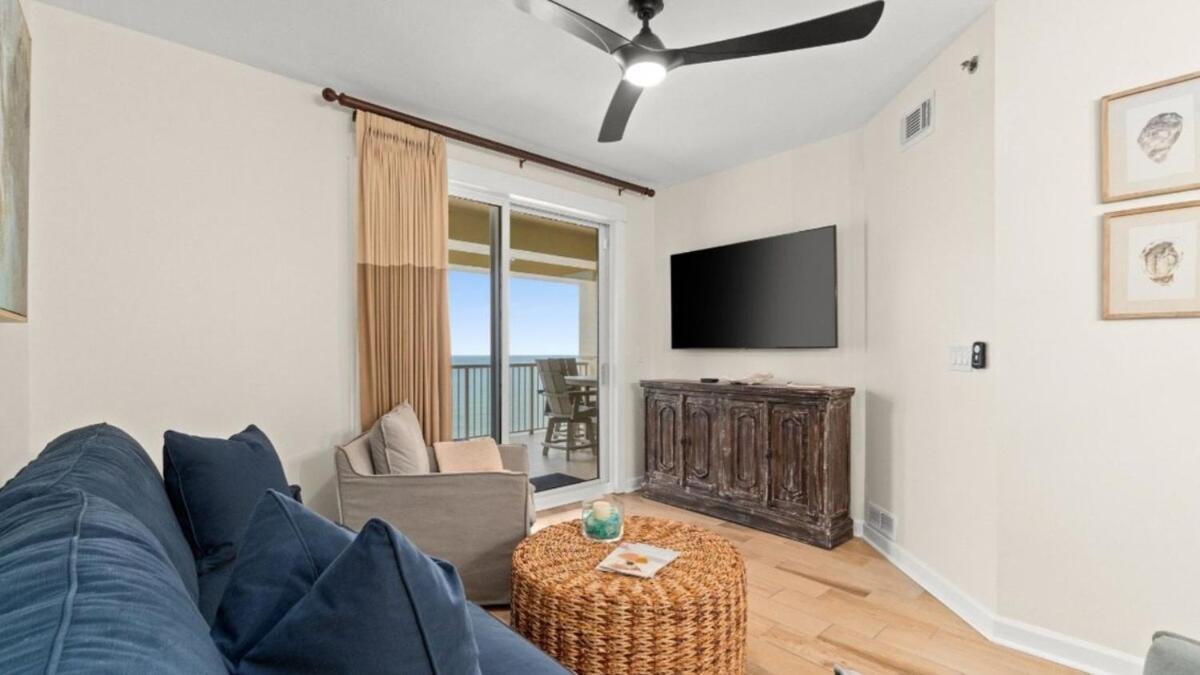 Apartment Grand Panama 1307