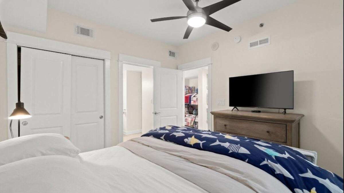 Apartment Grand Panama 1307 Panama City Beach