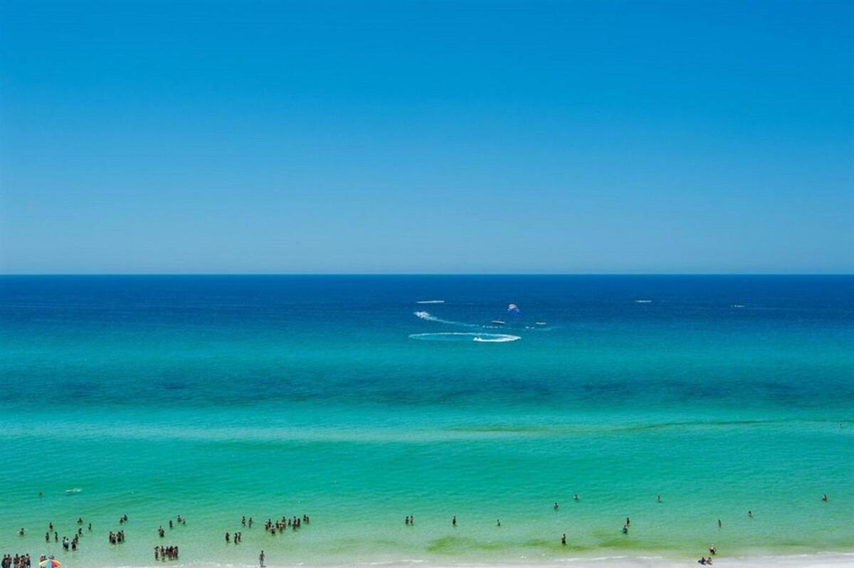 Apartment Grand Panama 1307 Panama City Beach