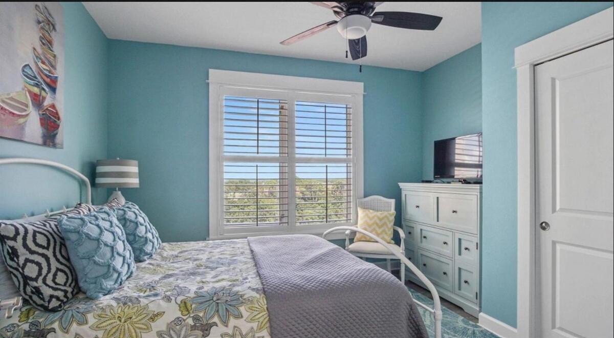 Grand Panama 909 Apartment Panama City Beach