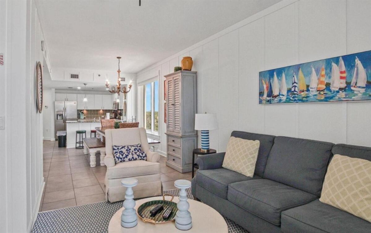 Apartment Grand Panama 909 Panama City Beach