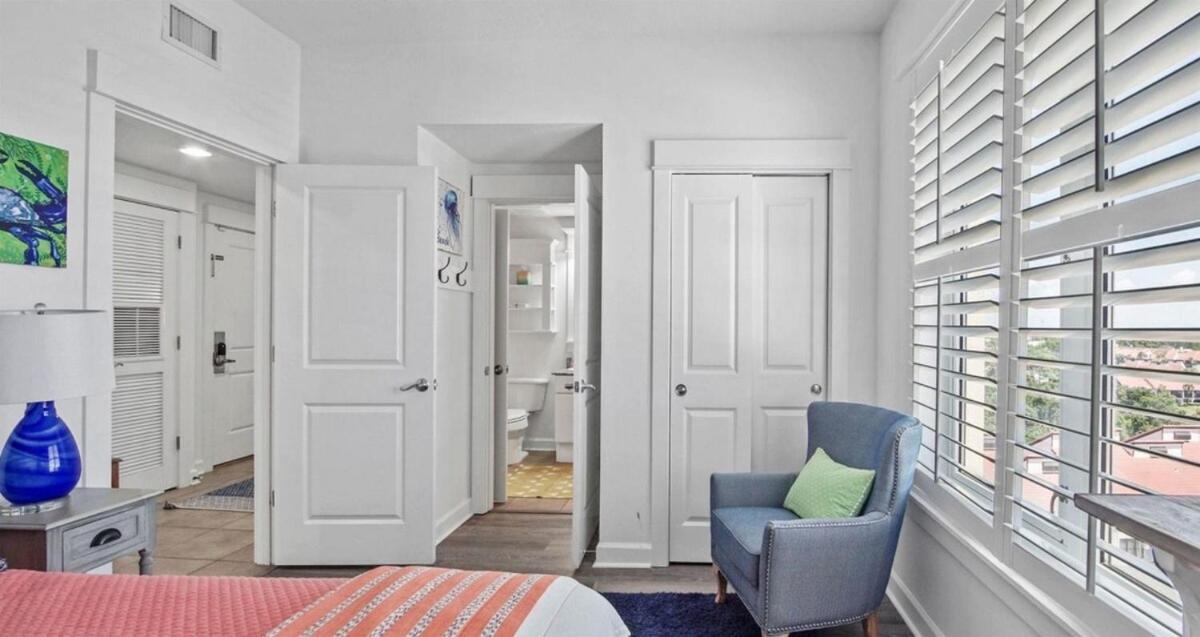 Apartment Grand Panama 909