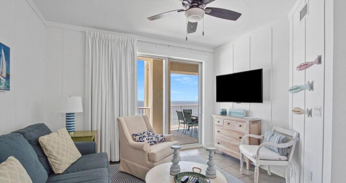 Apartment Grand Panama 909 Panama City Beach