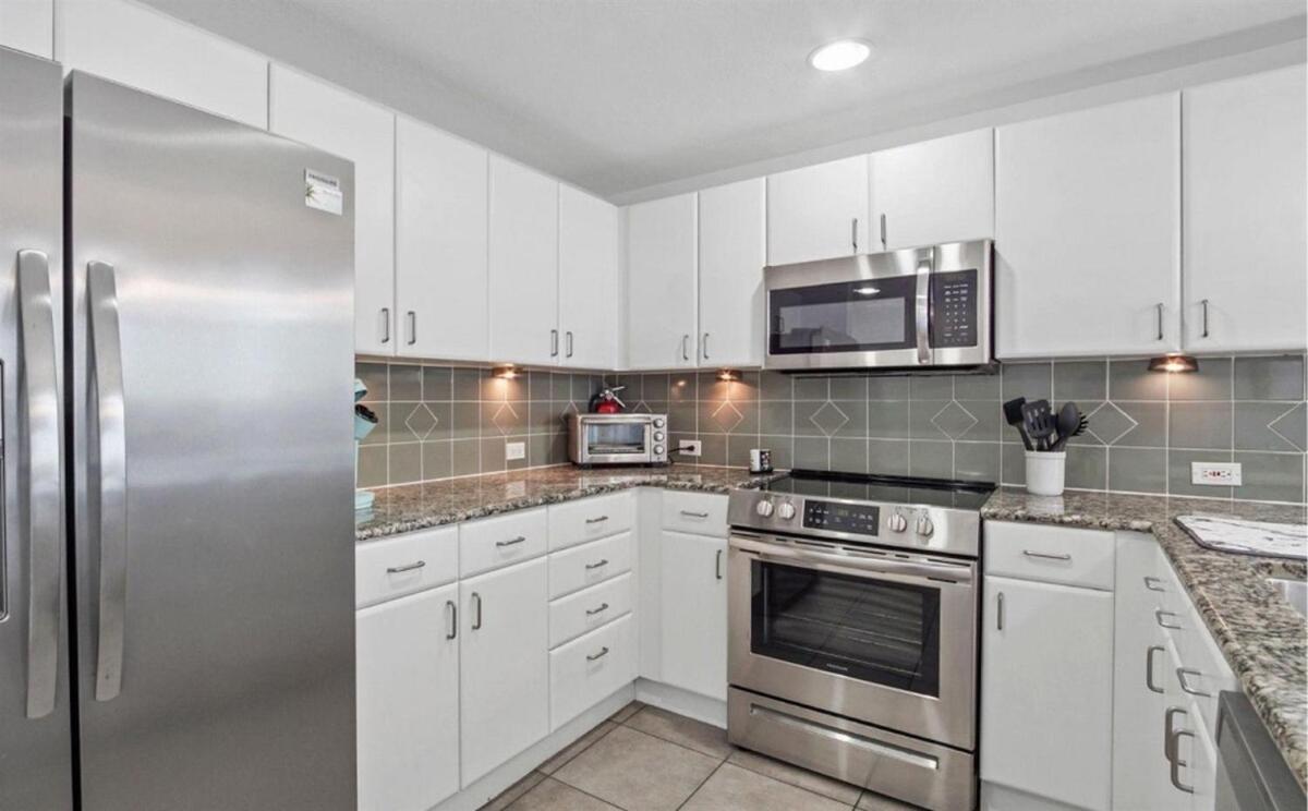 Apartment Grand Panama 909