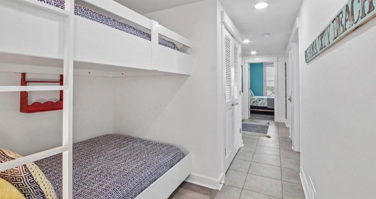 Apartment Grand Panama 909 *