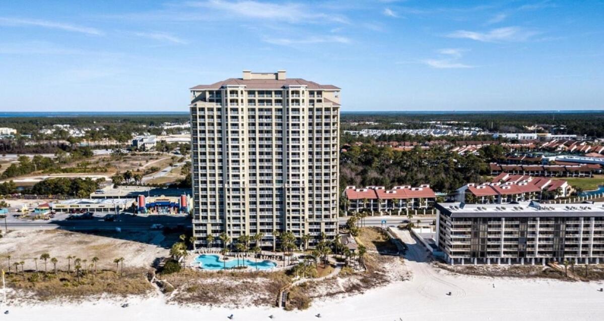 Grand Panama 909 Apartment Panama City Beach
