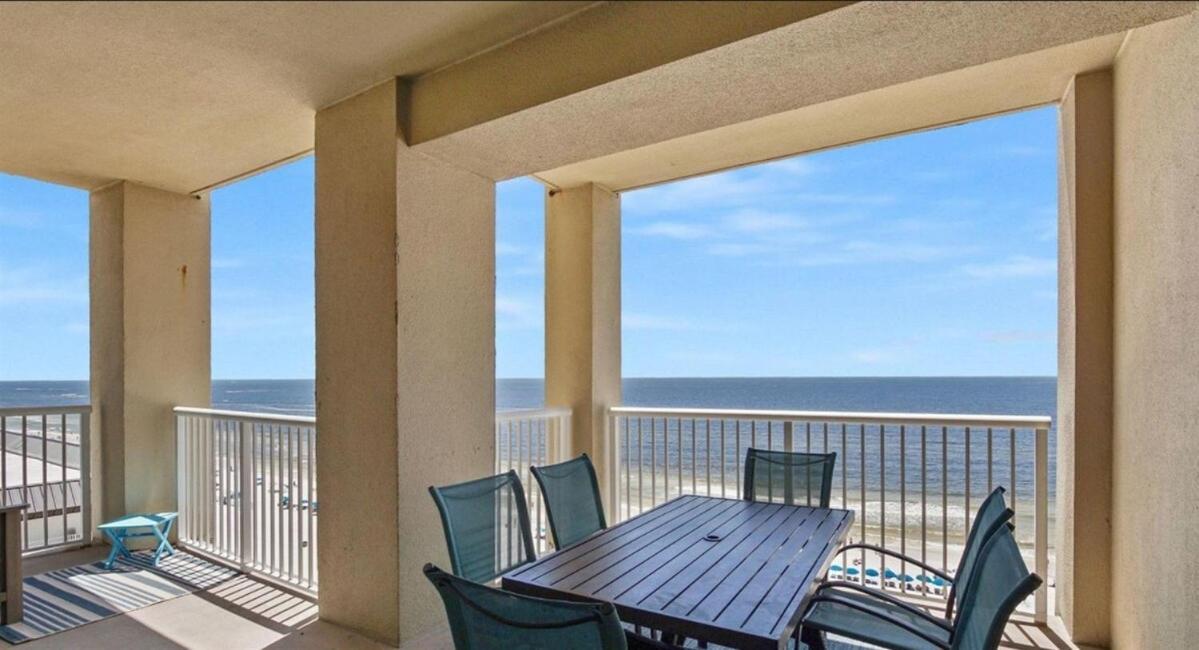 Apartment Grand Panama 909 Panama City Beach