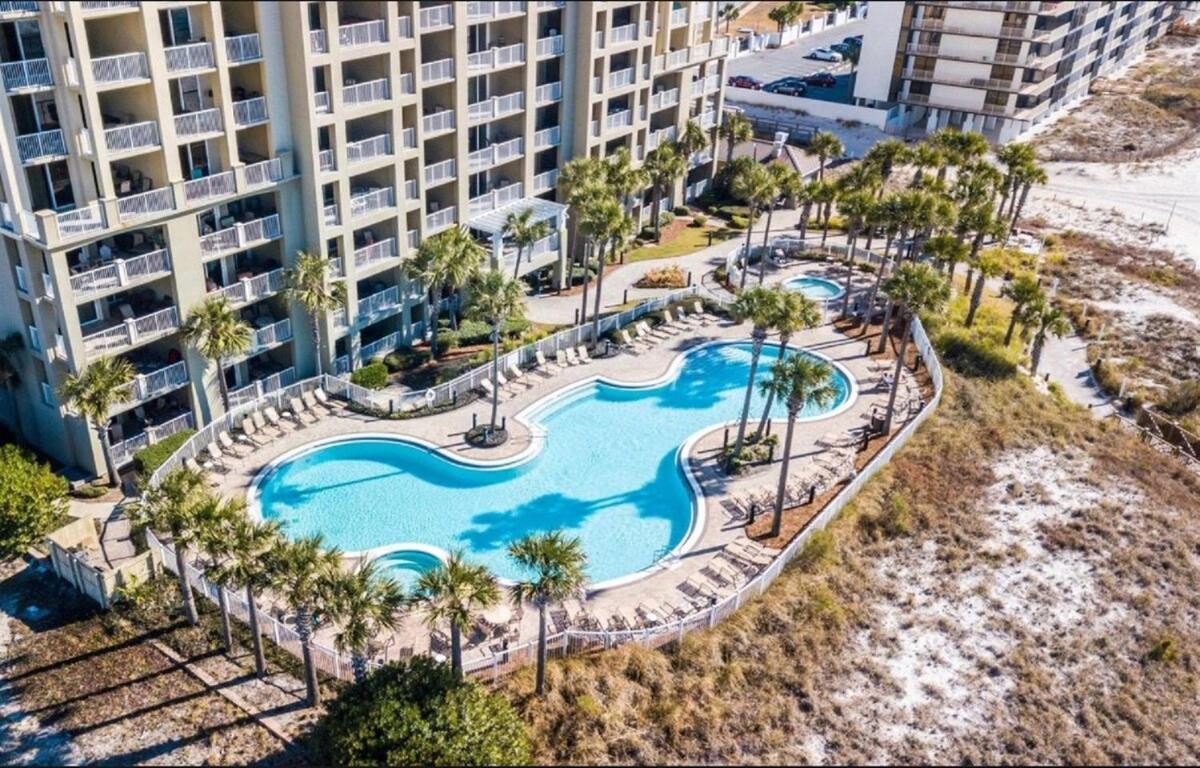Apartment Grand Panama 909
