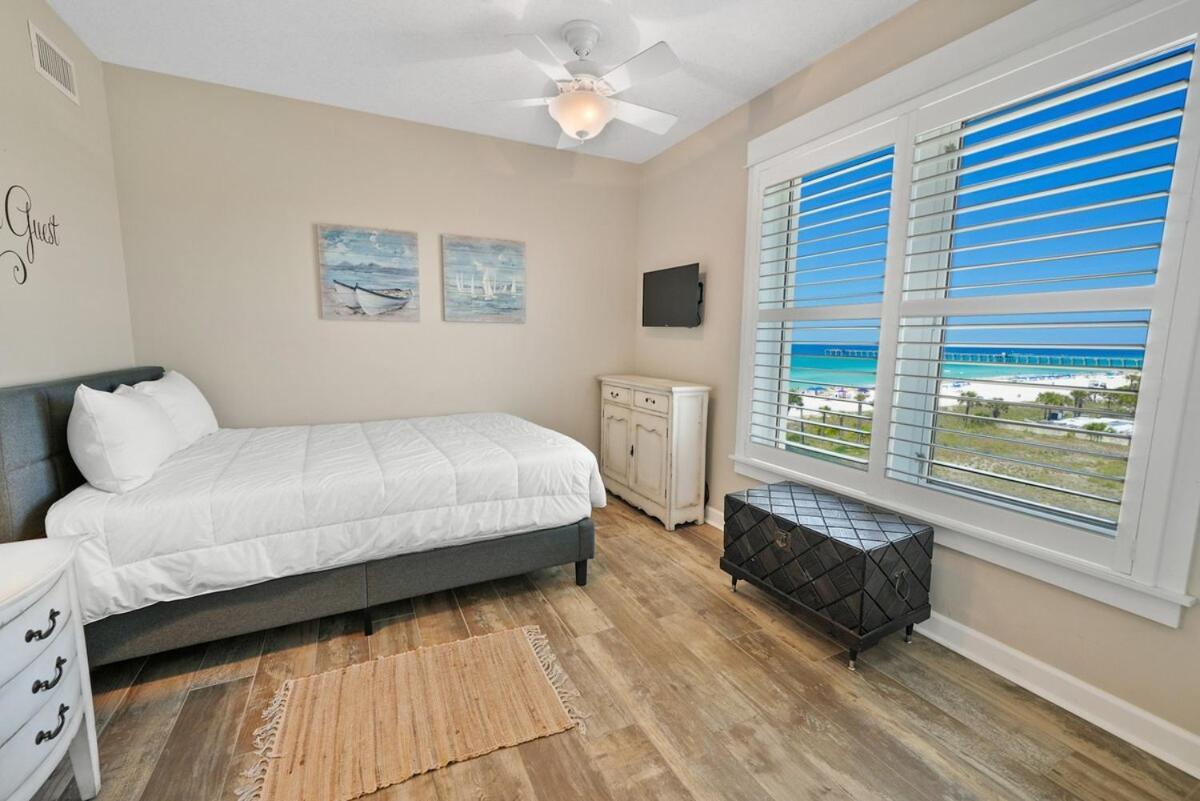 Apartment Grand Panama 501 Panama City Beach