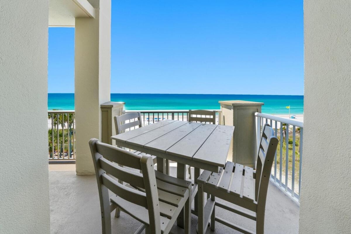 Apartment Grand Panama 501 Panama City Beach