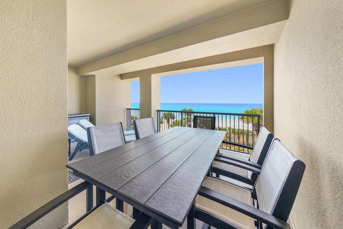 Apartment Grand Panama 407