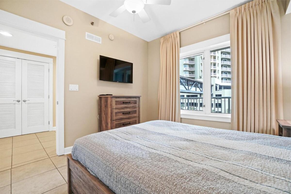 Grand Panama 407 Apartment