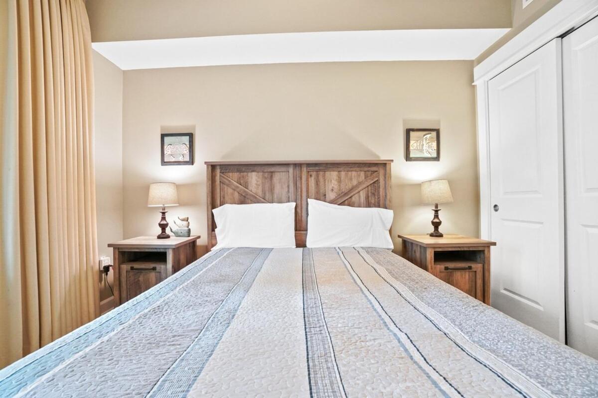 Apartment Grand Panama 407 Panama City Beach