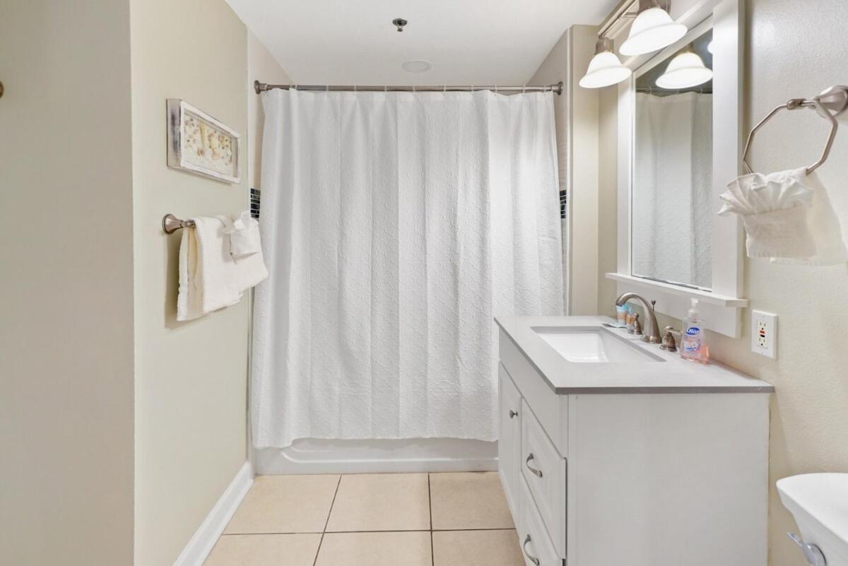 Apartment Grand Panama 407