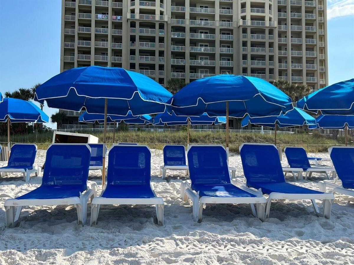 Grand Panama 407 Panama City Beach
