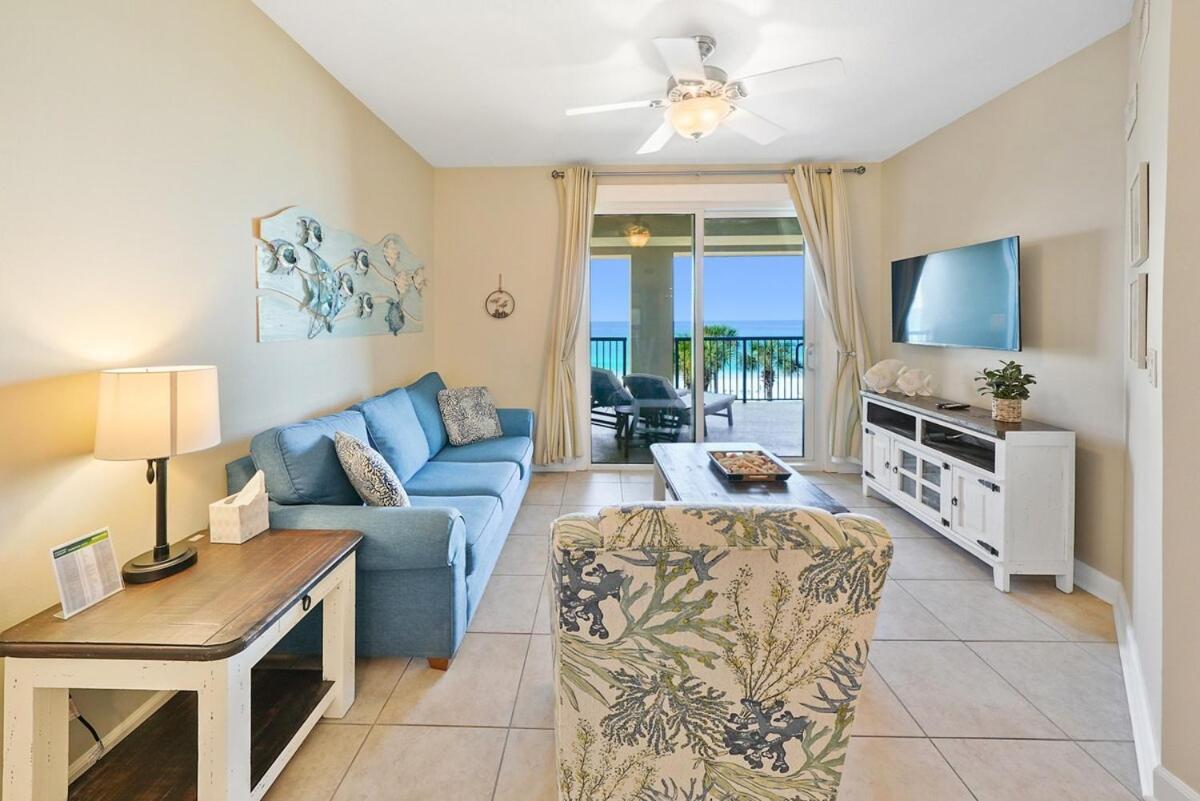 Grand Panama 407 Apartment Panama City Beach