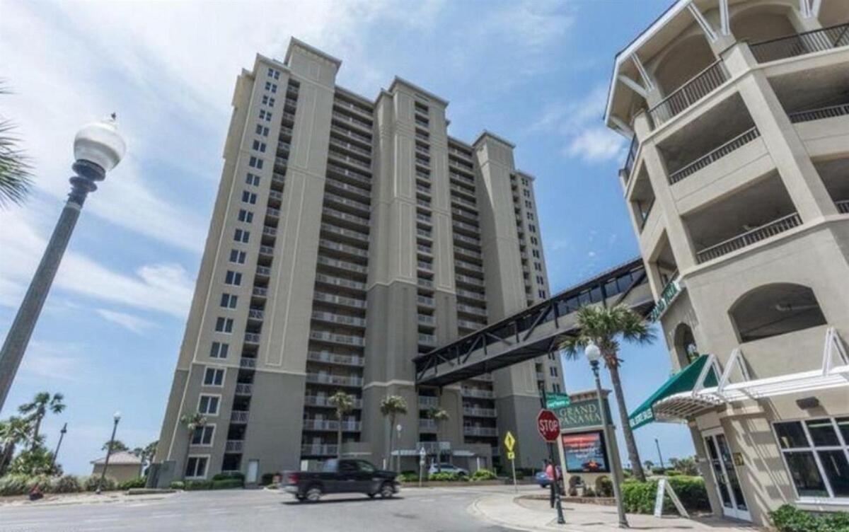 Grand Panama 407 Panama City Beach