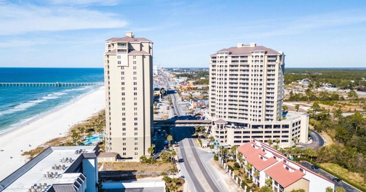 Grand Panama 407