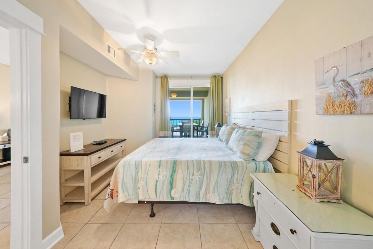 Grand Panama 407 Apartment