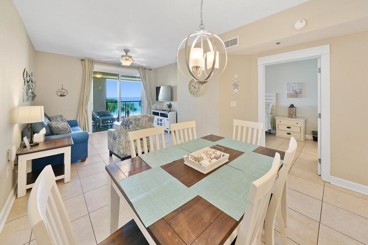 Grand Panama 407 Apartment Panama City Beach