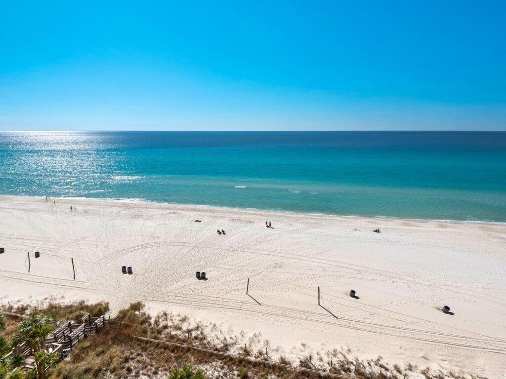 Apartment 1202 East Calypso Gulf Front 3bedroom 2 Bath