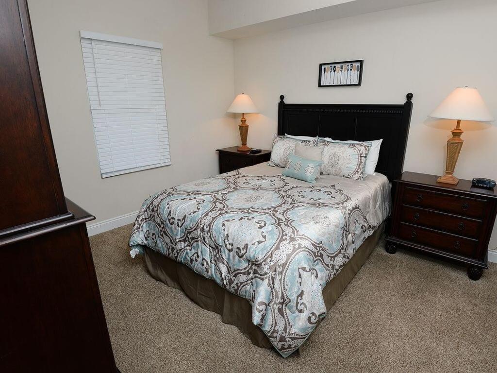 1202 East Calypso Gulf Front 3bedroom 2 Bath * Panama City Beach