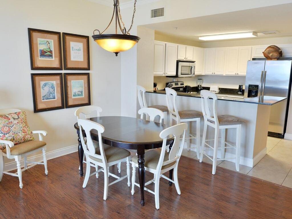 1202 East Calypso Gulf Front 3bedroom 2 Bath Apartment Panama City Beach