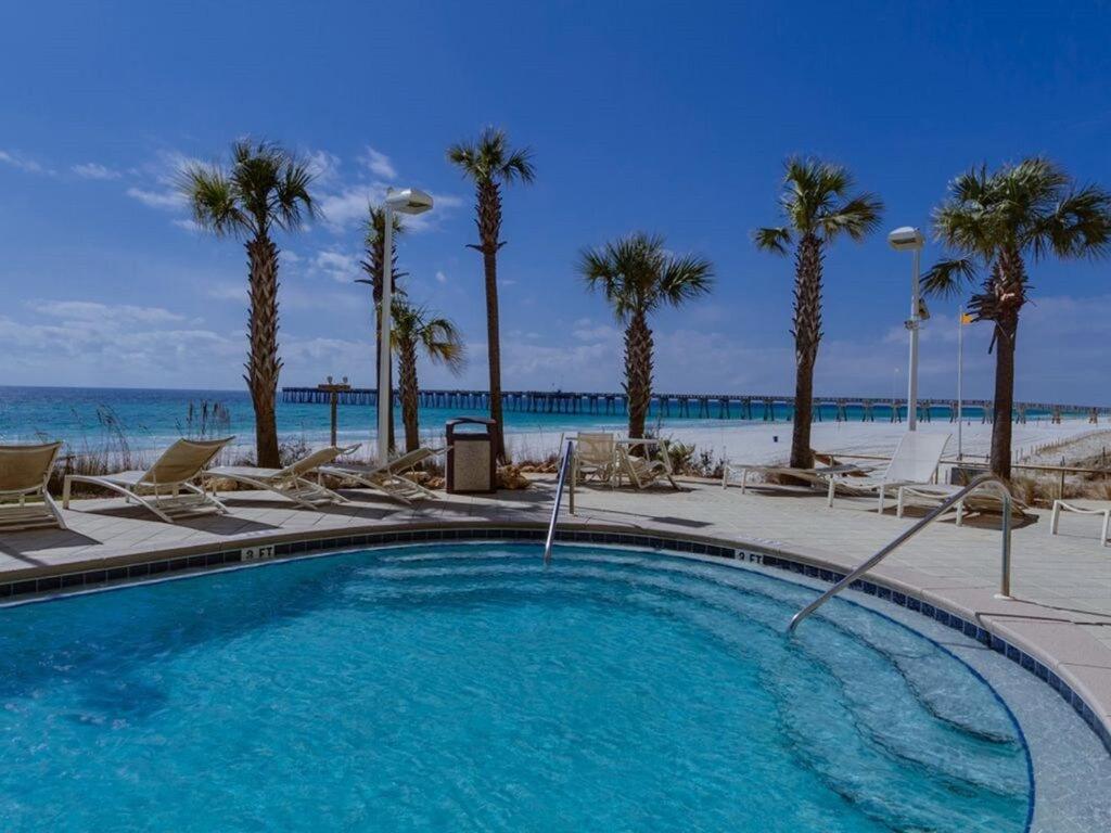 1202 East Calypso Gulf Front 3bedroom 2 Bath *