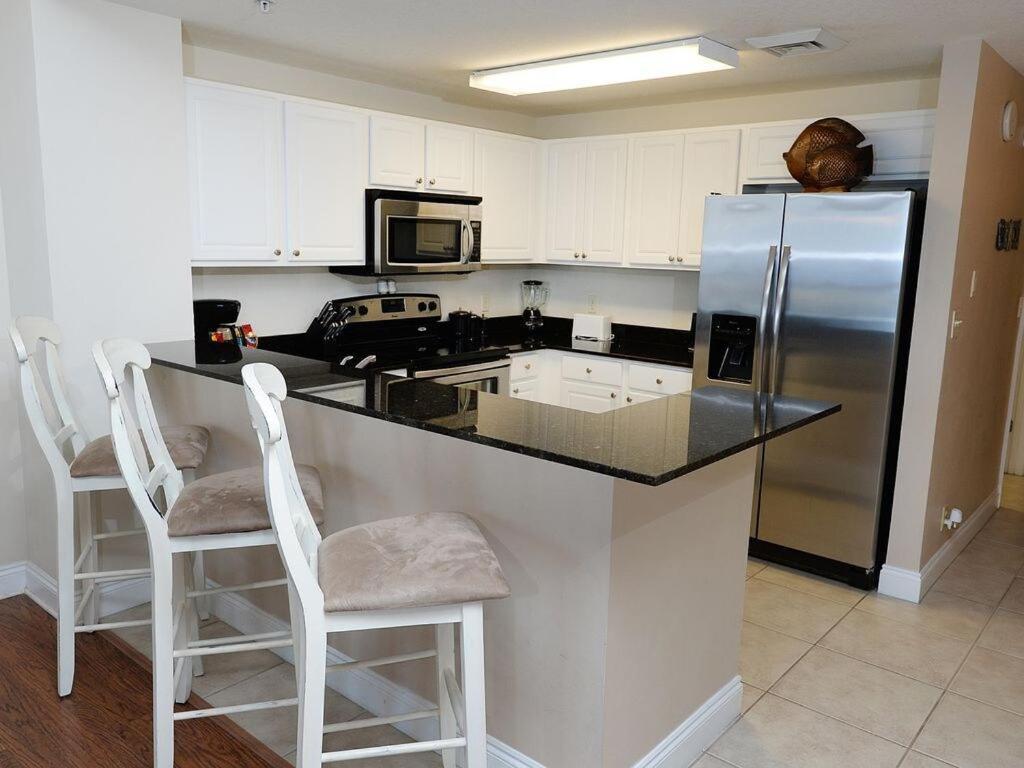 1202 East Calypso Gulf Front 3bedroom 2 Bath * Panama City Beach