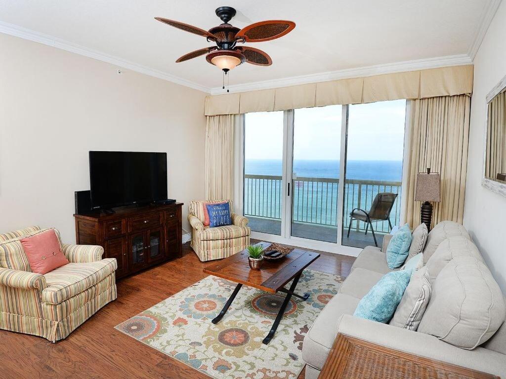 1202 East Calypso Gulf Front 3bedroom 2 Bath