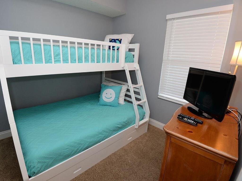 1202 East Calypso Gulf Front 3bedroom 2 Bath * Panama City Beach