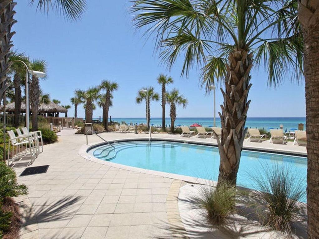 1202 East Calypso Gulf Front 3bedroom 2 Bath