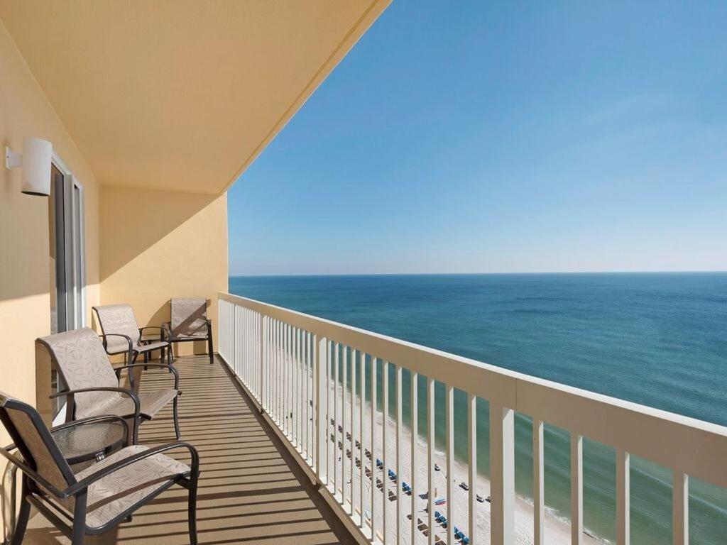 1202 East Calypso Gulf Front 3bedroom 2 Bath Apartment *