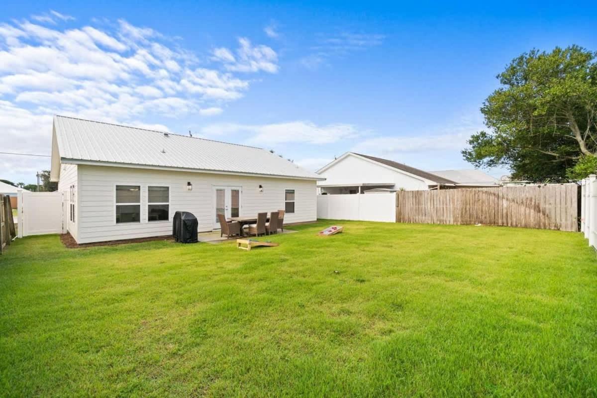 Palm Paradise Family House Pet Friendly Panama City Beach
