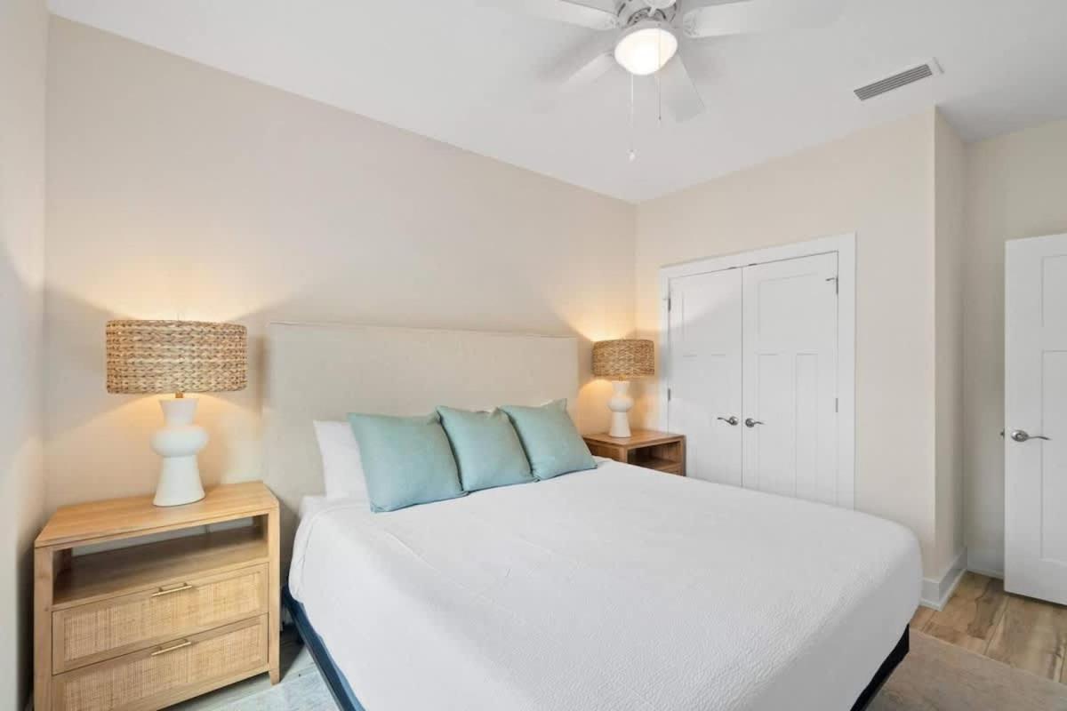 Palm Paradise Family House Pet Friendly Panama City Beach