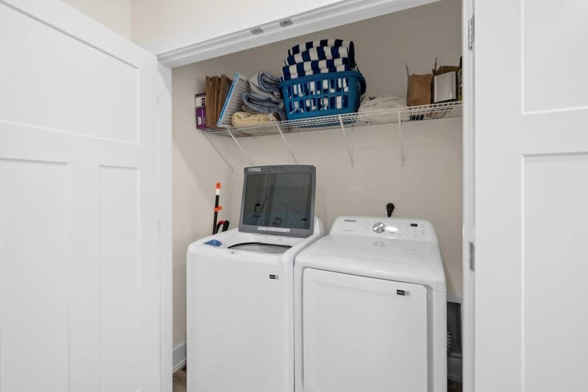 Holiday home Palm Paradise Family House Pet Friendly