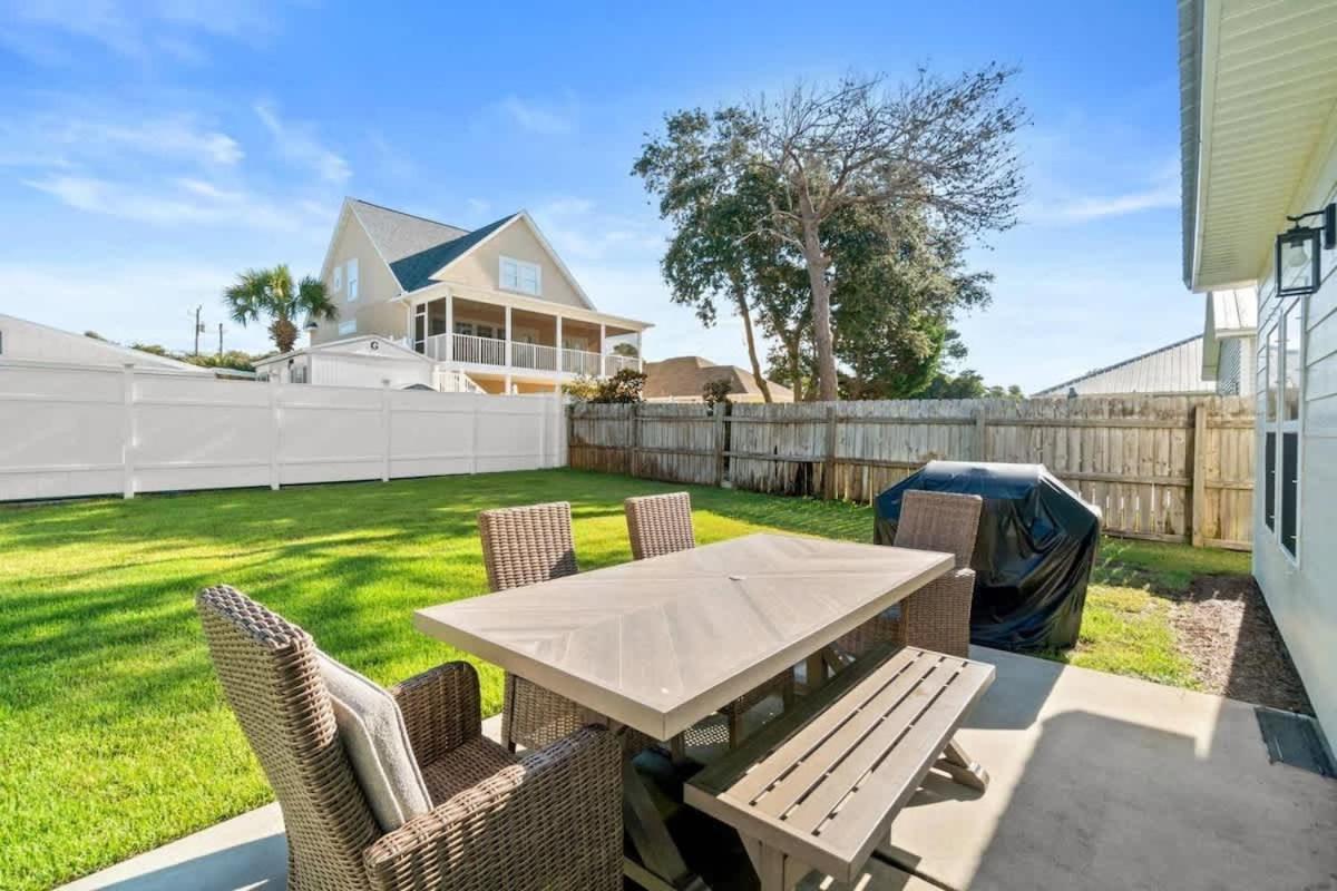 Holiday home Palm Paradise Family House Pet Friendly Panama City Beach