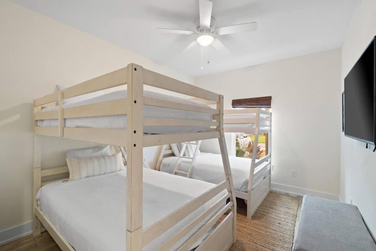 Palm Paradise Family House Pet Friendly *