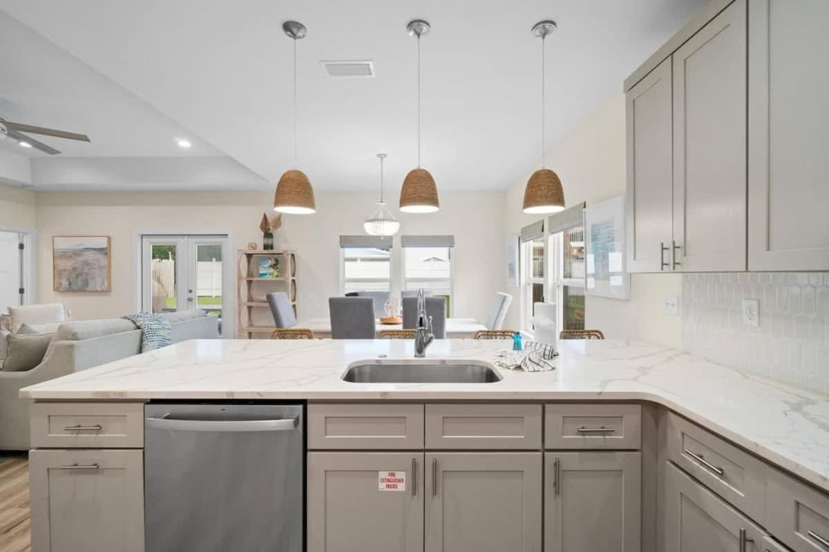 Palm Paradise Family House Pet Friendly